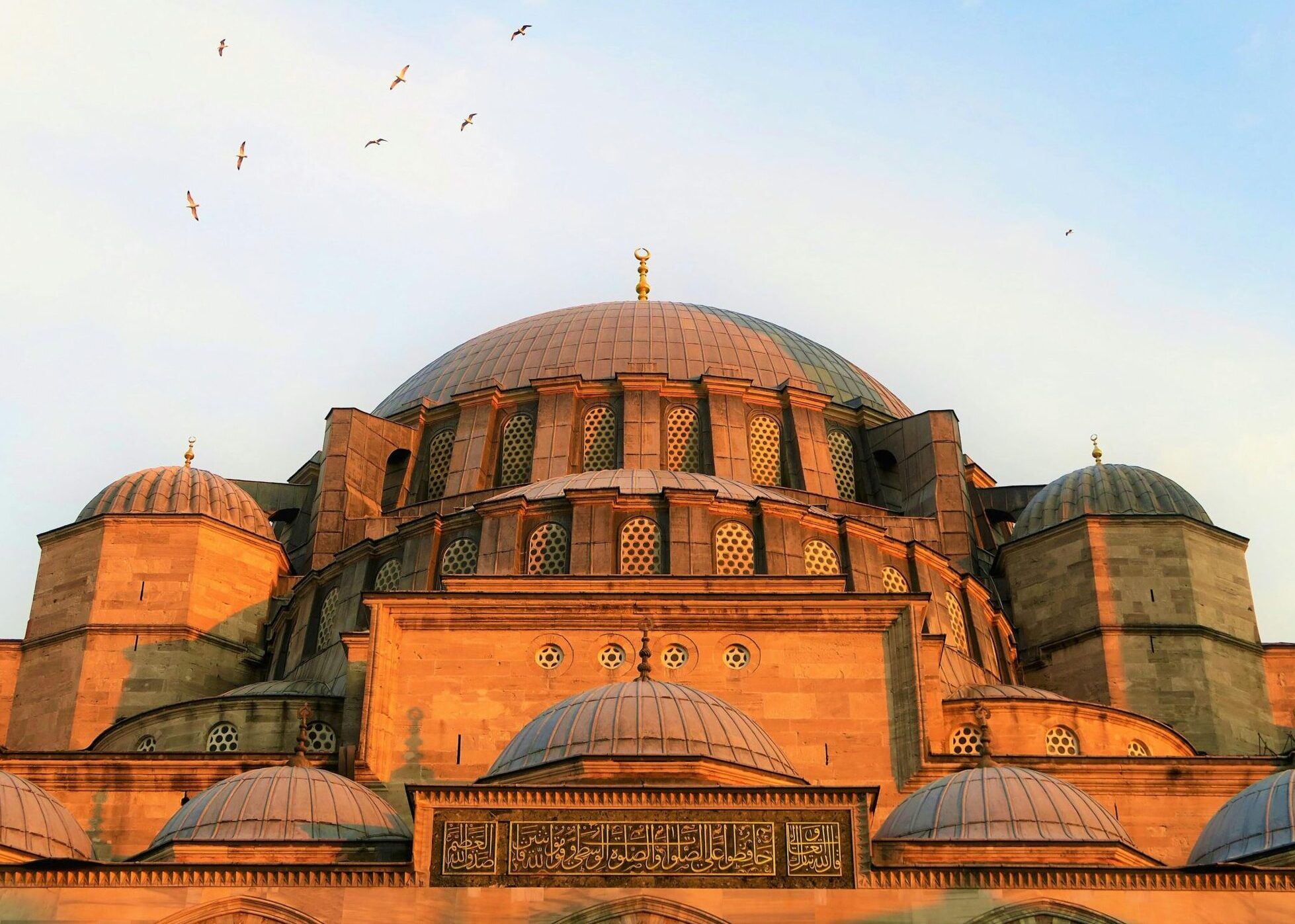 Istanbul